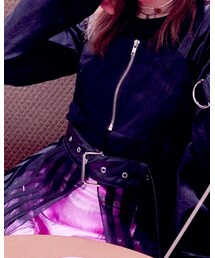 bank | その他アウター