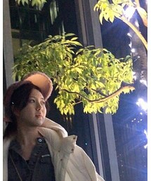 merry jenny | キャップ