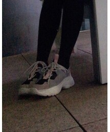 manon mimie | スニーカー