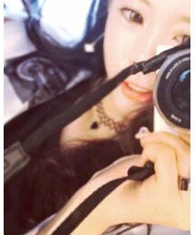 STYLENANDA | ネックレス