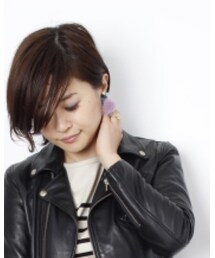 mmooii | イヤリング