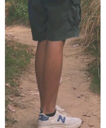 NEW BALANCE | スニーカー