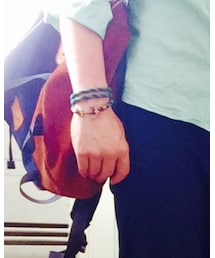 kiel james | ブレスレット