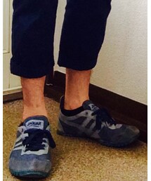 jaguar | スニーカー