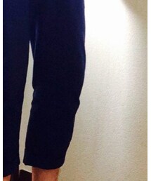 UNIQLO | チノパンツ