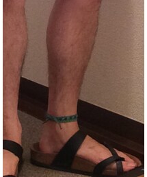 wakami | アンクレット