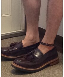 Vient Americano | シューズ