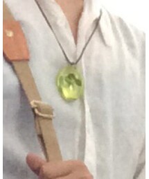 BEAMS | ネックレス