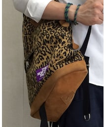 THE NORTH FACE PURPLE LABEL | バックパック/リュック