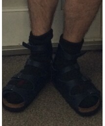BIRKENSTOCK | サンダル