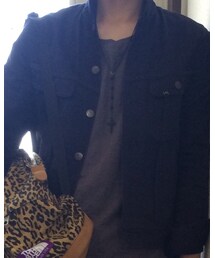 CABANE de ZUCCa | ネックレス