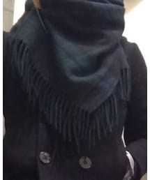 無印良品 | ストール/ショール