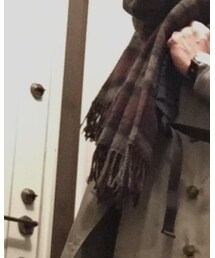 JOURNAL STANDARD relume | マフラー