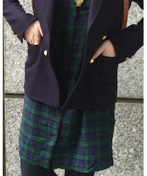 UNIQLO | シャツ/ブラウス