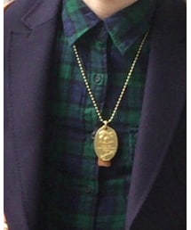 IL BISONTE | ネックレス