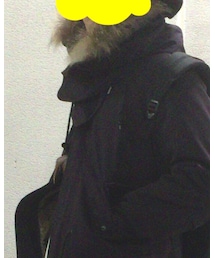 BEAMS | モッズコート