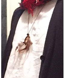 チチカカ | ネックレス