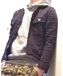 Lee | ジャケット/アウター