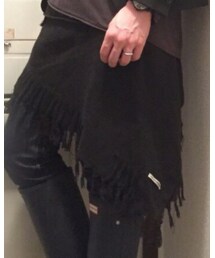 HARE | ストール/ショール