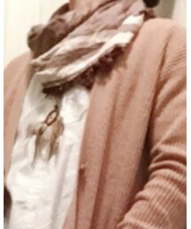 チチカカ | ストール/ショール