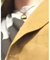 BEAMS | ネックレス