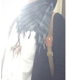 元祖仲屋むげん堂 | ストール/ショール