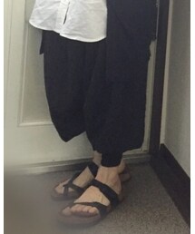 チチカカ | パンツ