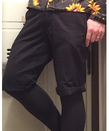 UNIQLO | チノパンツ