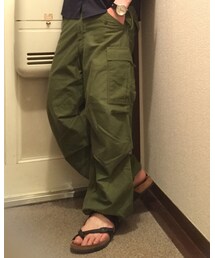 古着 | カーゴパンツ