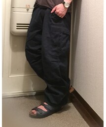 URBAN RESEARCH | カーゴパンツ