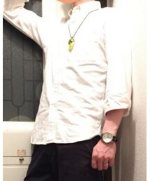 無印良品 | シャツ/ブラウス