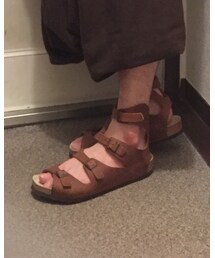 BIRKENSTOCK | サンダル