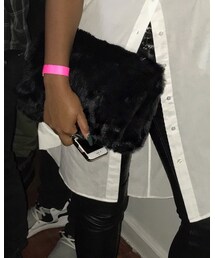 FOREVER 21 | クラッチバッグ