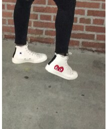 COMME des GARCONS | スニーカー