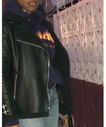 THRASHER | パーカー