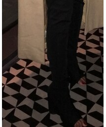 egoofficial | ブーツ