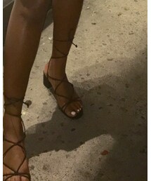 FOREVER 21 | サンダル