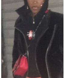 STUSSY | パーカー