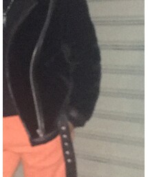 H&M | チェスターコート