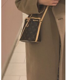 LOUIS VUITTON | バッグ