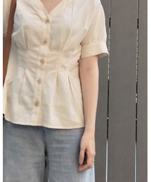 URBAN RESEARCH | トップス