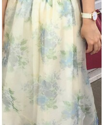 dazzlin | スカート