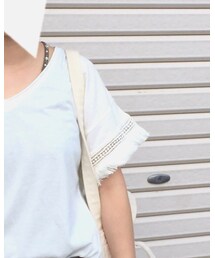 E hyphen world gallery | Tシャツ/カットソー