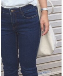 ZARA | デニムパンツ