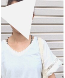 PAGEBOY | タンクトップ