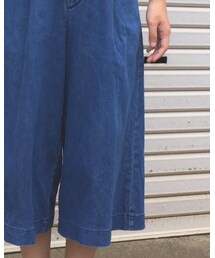 UNIQLO | デニムパンツ