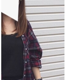 Heather | シャツ/ブラウス