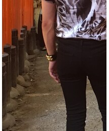 JOHN LAWRENCE SULLIVAN accessory | ブレスレット