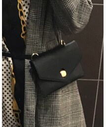 ZARA | ボディバッグ/ウエストポーチ