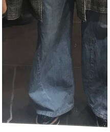 ZARA | スニーカー